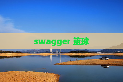 swagger 篮球